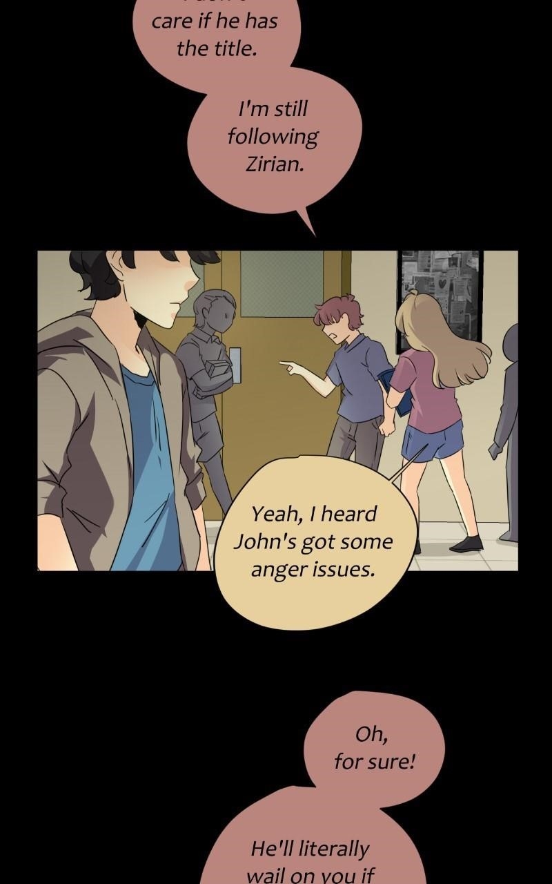 UnOrdinary Chapter 189 - Page 100 in English