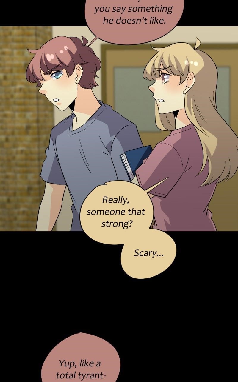 UnOrdinary Chapter 189 - Page 101 in English
