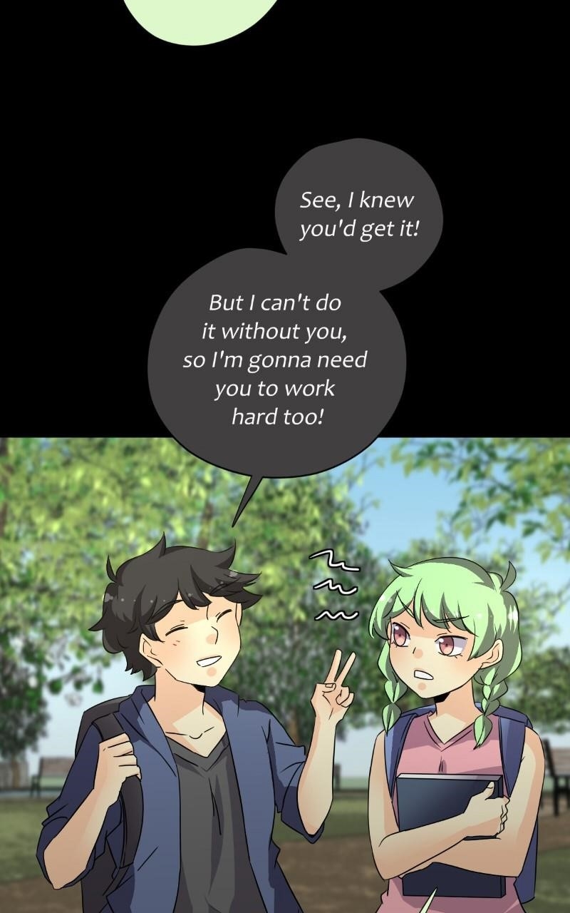 UnOrdinary Chapter 189 - Page 11 in English