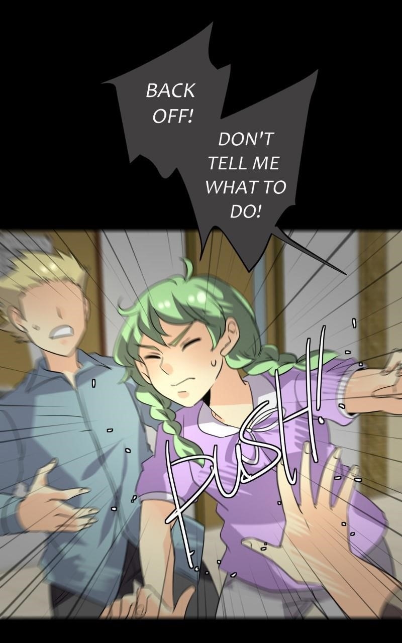 UnOrdinary Chapter 189 - Page 112 in English