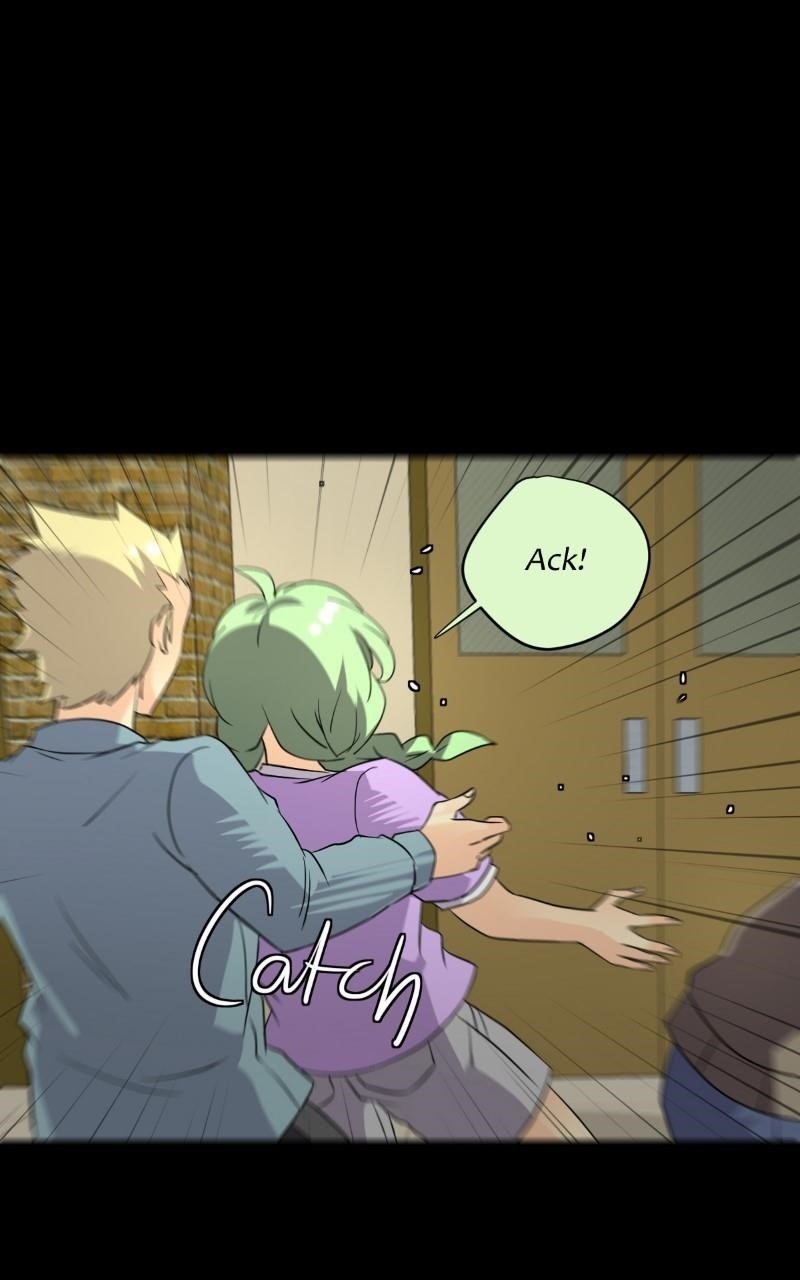 UnOrdinary Chapter 189 - Page 113 in English