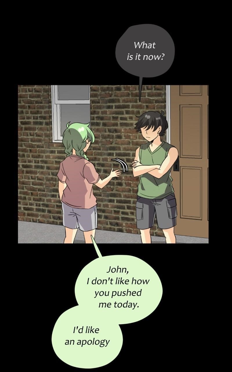 UnOrdinary Chapter 189 - Page 118 in English