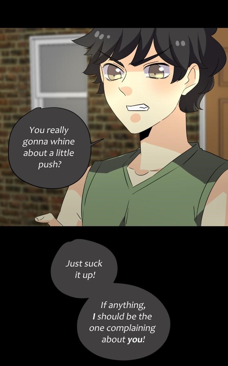 UnOrdinary Chapter 189 - Page 119 in English