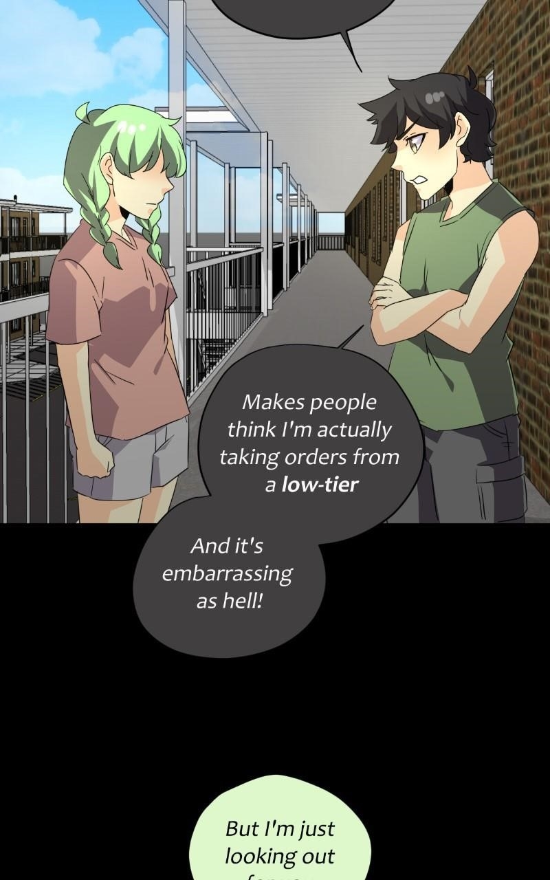 UnOrdinary Chapter 189 - Page 121 in English