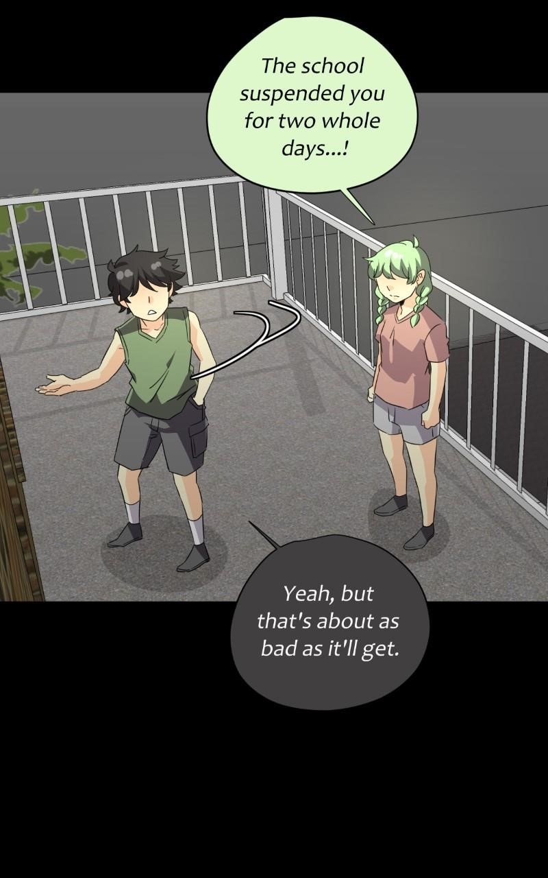 UnOrdinary Chapter 189 - Page 123 in English