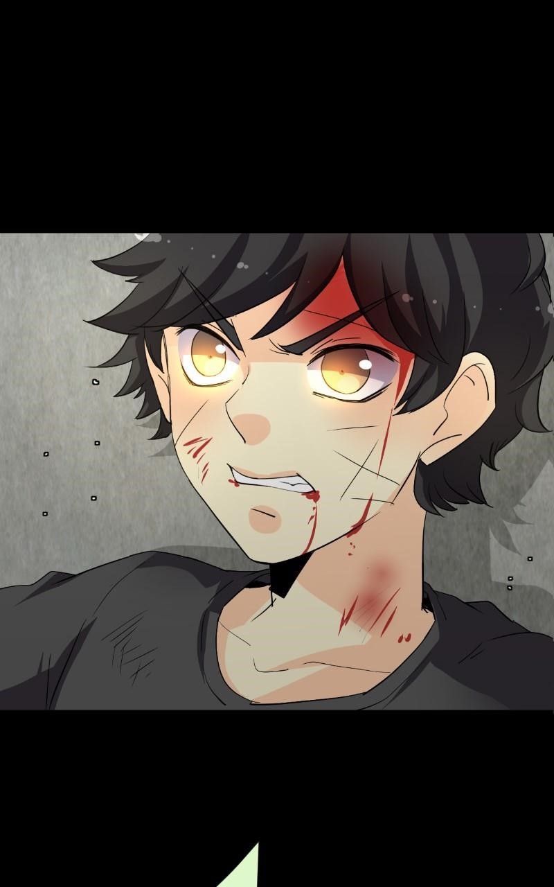 UnOrdinary Chapter 189 - Page 15 in English