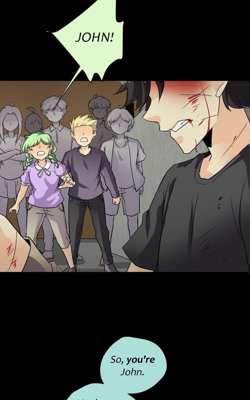 UnOrdinary Chapter 189 - Page 16 in English