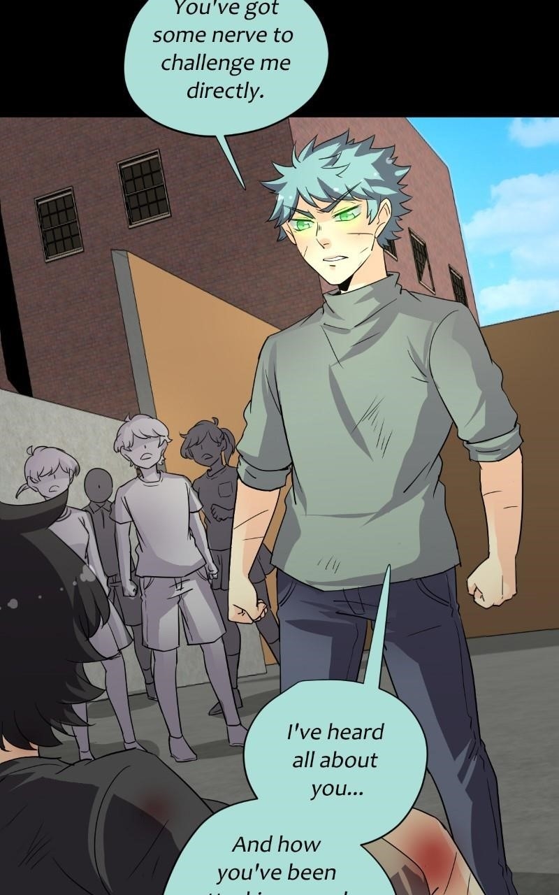 UnOrdinary Chapter 189 - Page 17 in English