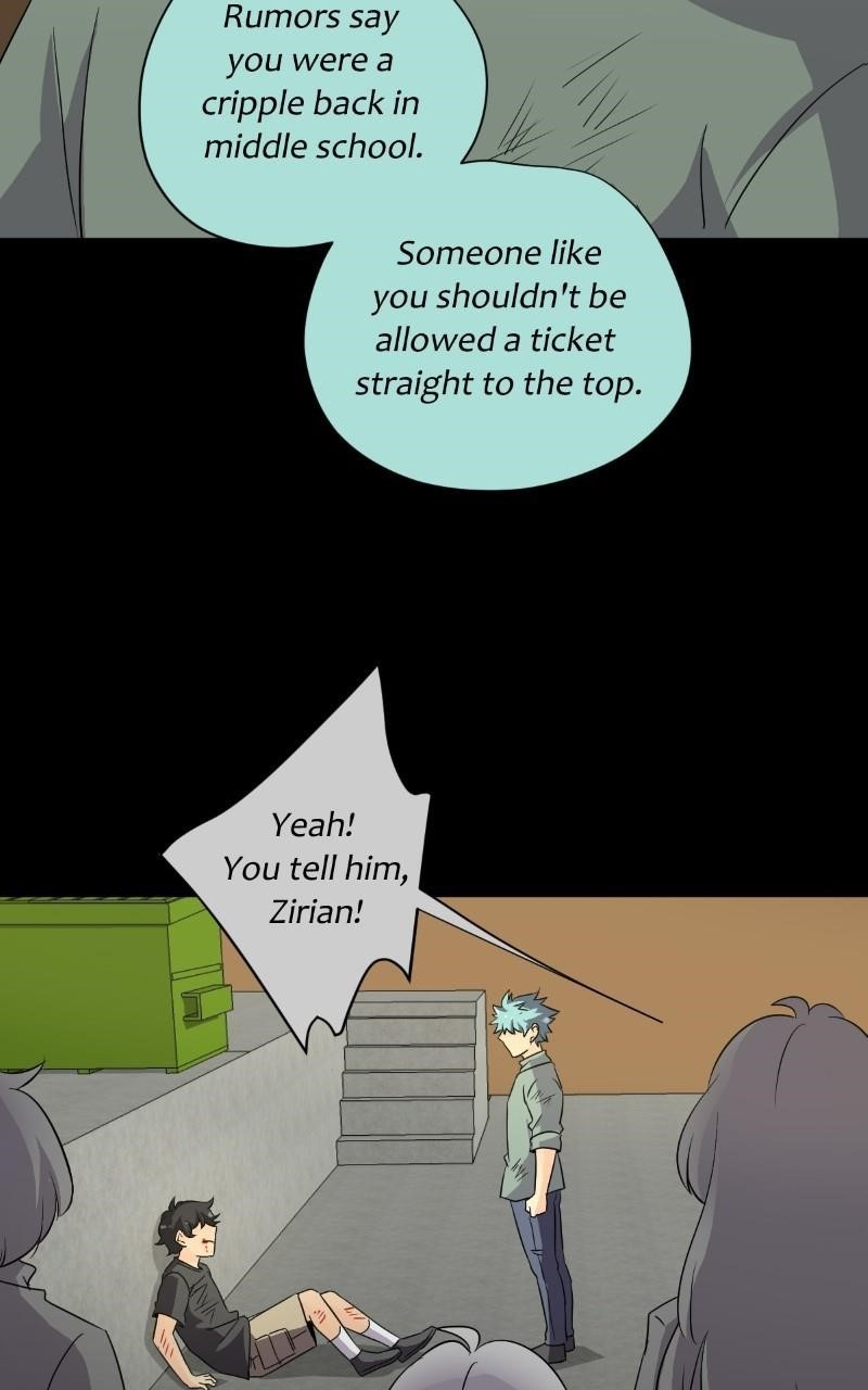 UnOrdinary Chapter 189 - Page 19 in English