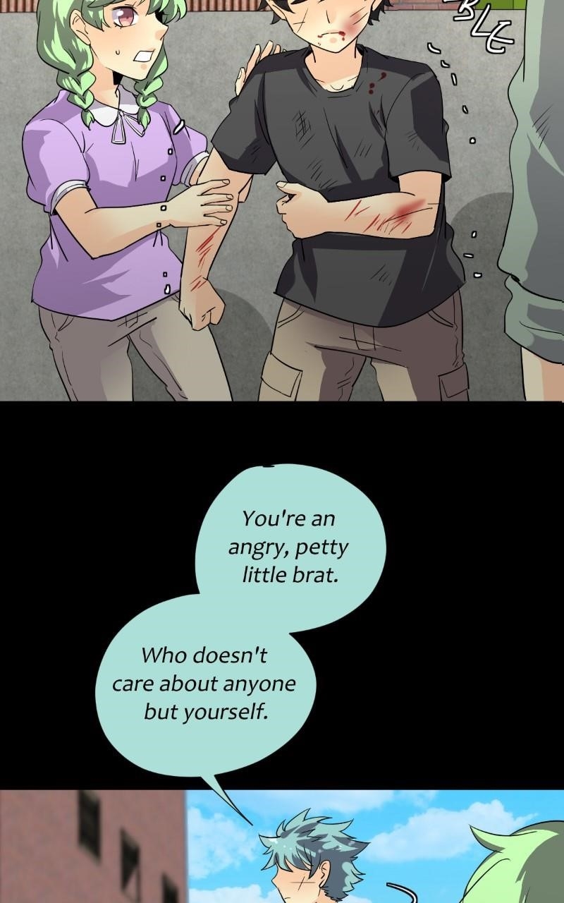 UnOrdinary Chapter 189 - Page 24 in English