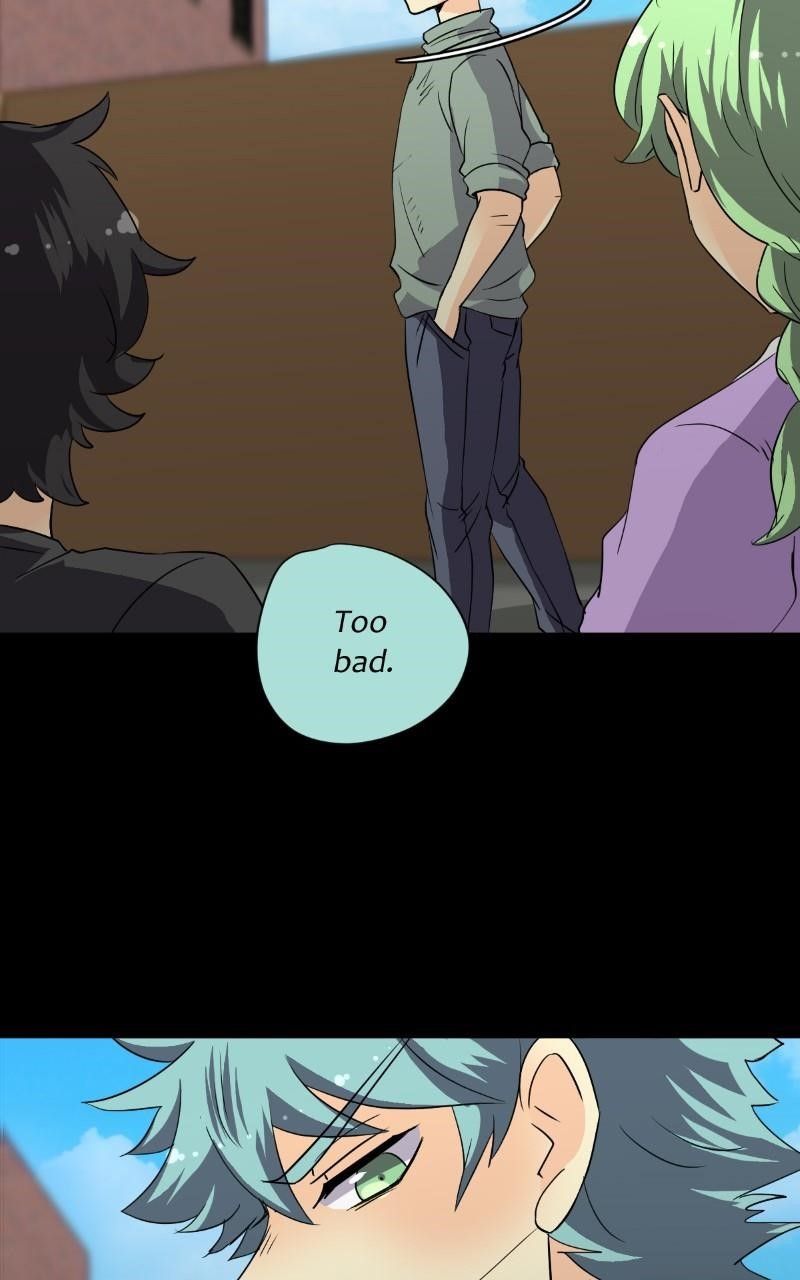 UnOrdinary Chapter 189 - Page 25 in English