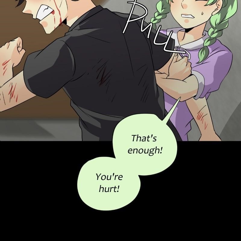 UnOrdinary Chapter 189 - Page 29 in English