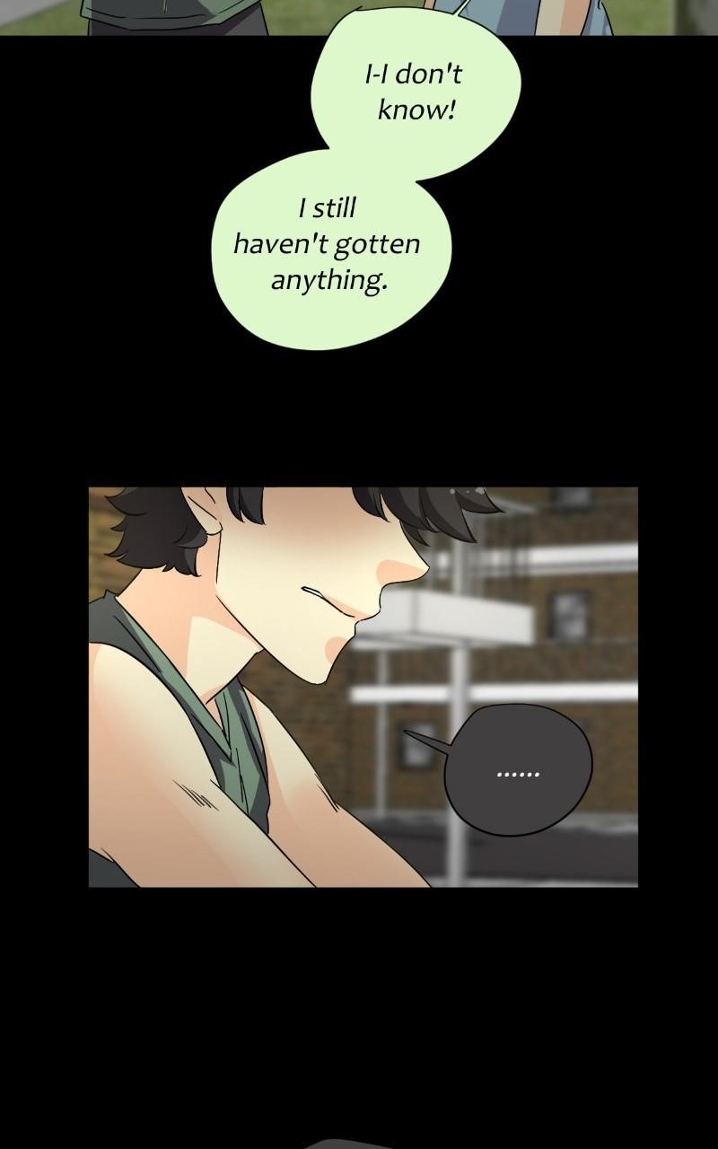 UnOrdinary Chapter 189 - Page 33 in English