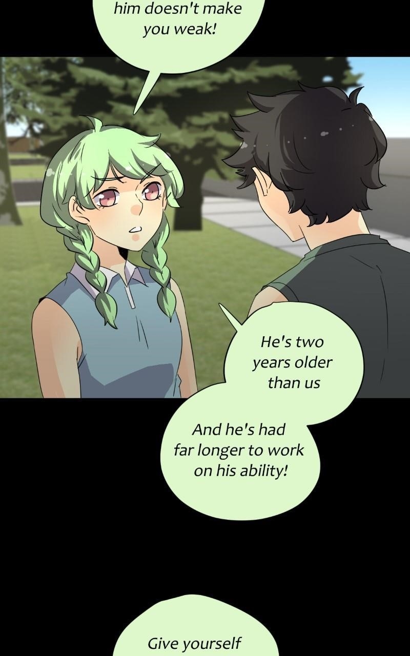 UnOrdinary Chapter 189 - Page 37 in English