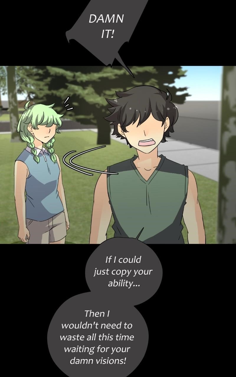 UnOrdinary Chapter 189 - Page 39 in English