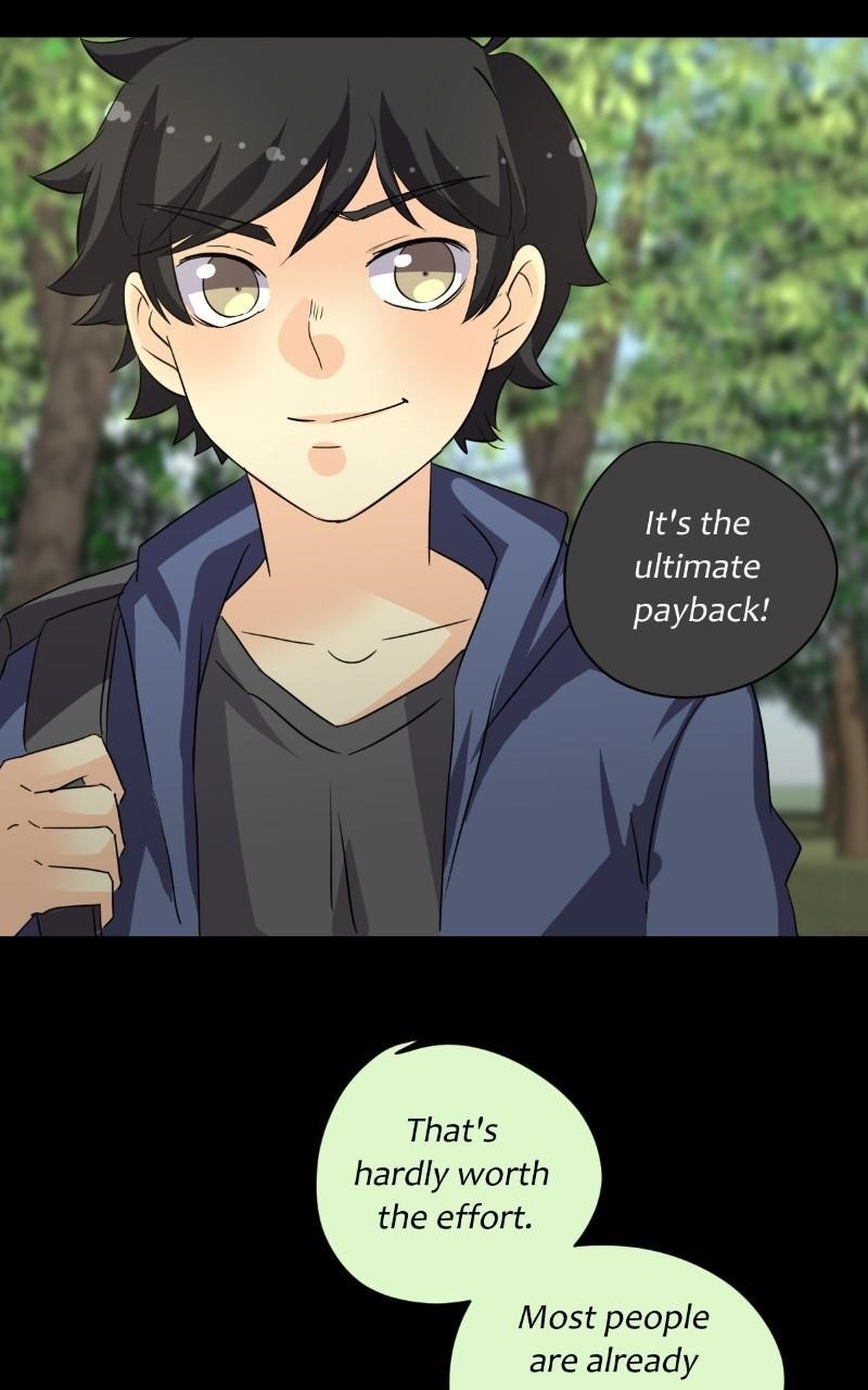 UnOrdinary Chapter 189 - Page 4 in English
