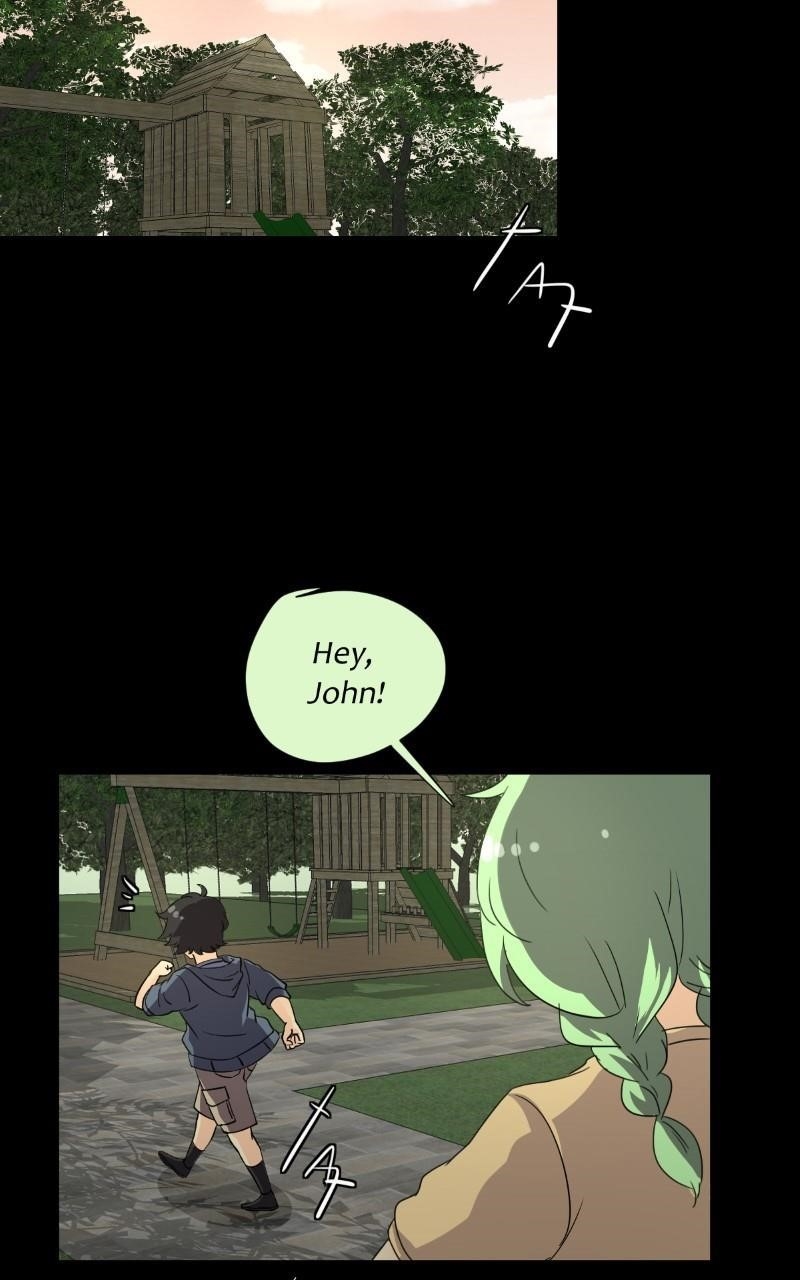 UnOrdinary Chapter 189 - Page 47 in English