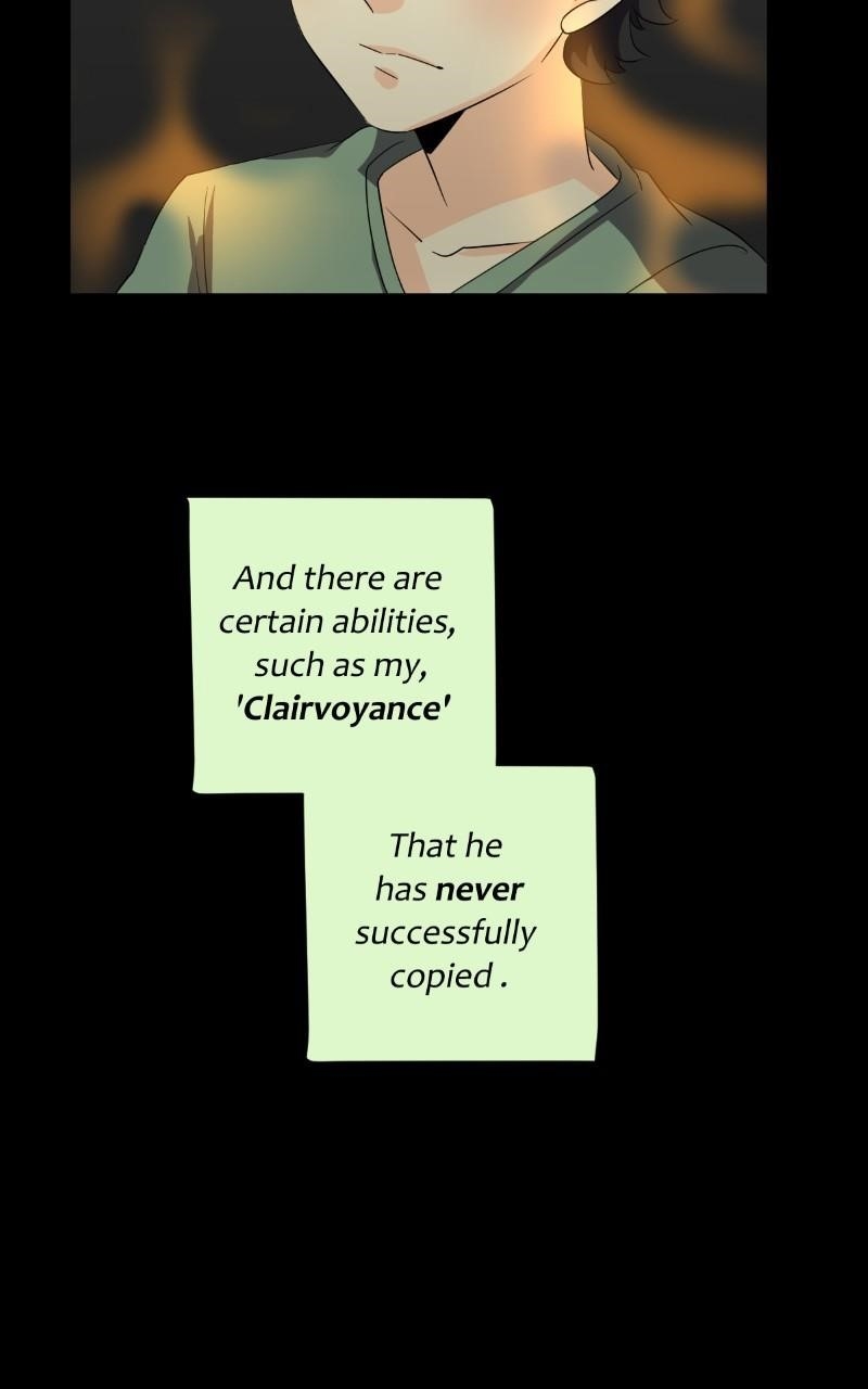 UnOrdinary Chapter 189 - Page 56 in English