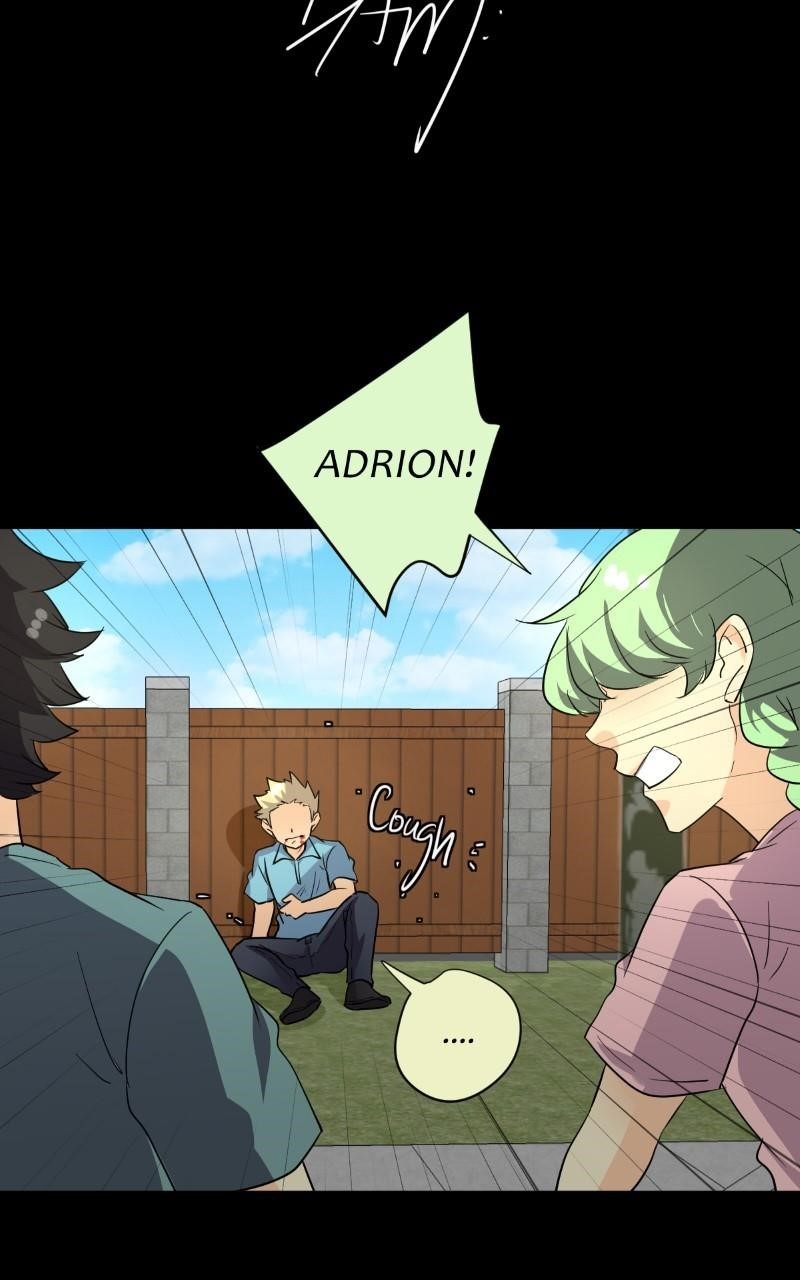 UnOrdinary Chapter 189 - Page 70 in English
