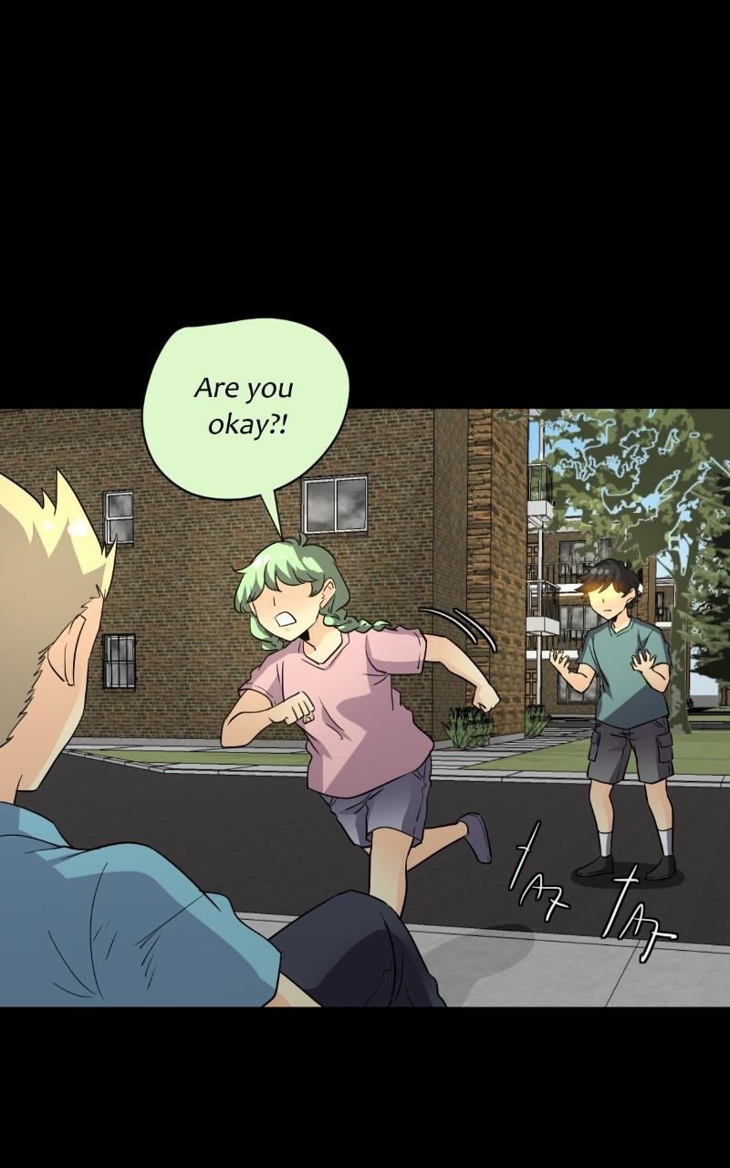 UnOrdinary Chapter 189 - Page 71 in English