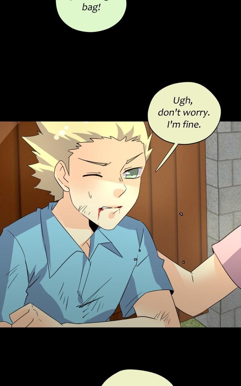 UnOrdinary Chapter 189 - Page 75 in English
