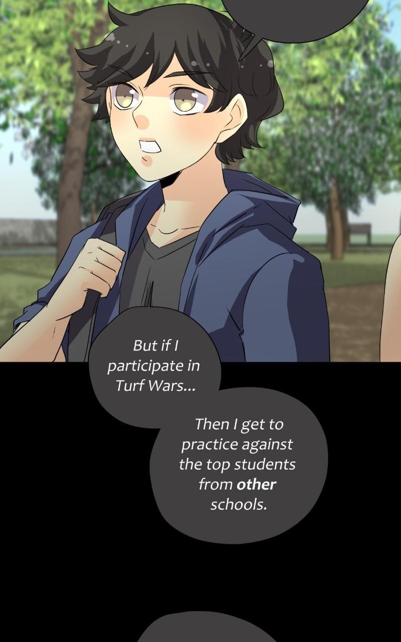 UnOrdinary Chapter 189 - Page 8 in English