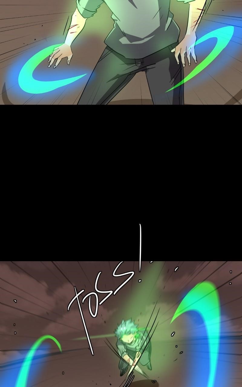 UnOrdinary Chapter 189 - Page 84 in English
