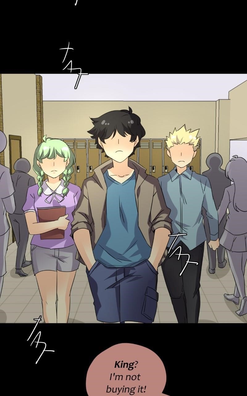 UnOrdinary Chapter 189 - Page 98 in English