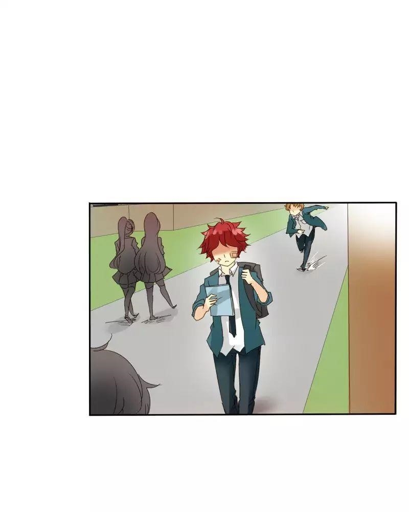 UnOrdinary Chapter 19 - Page 12 in English