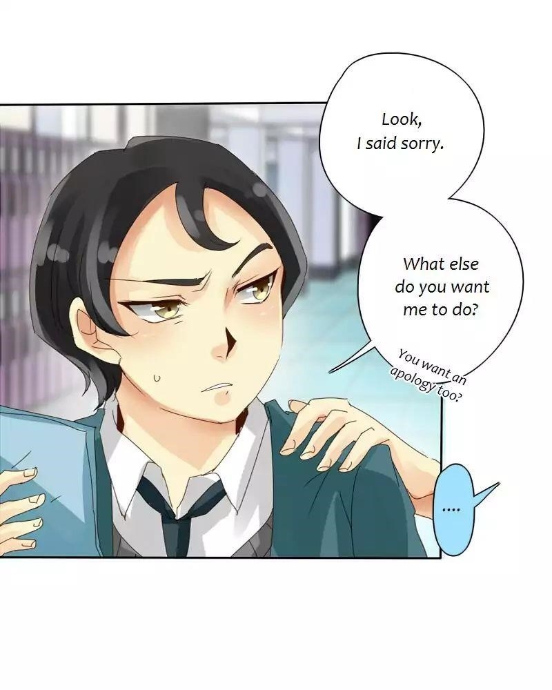 UnOrdinary Chapter 19 - Page 30 in English