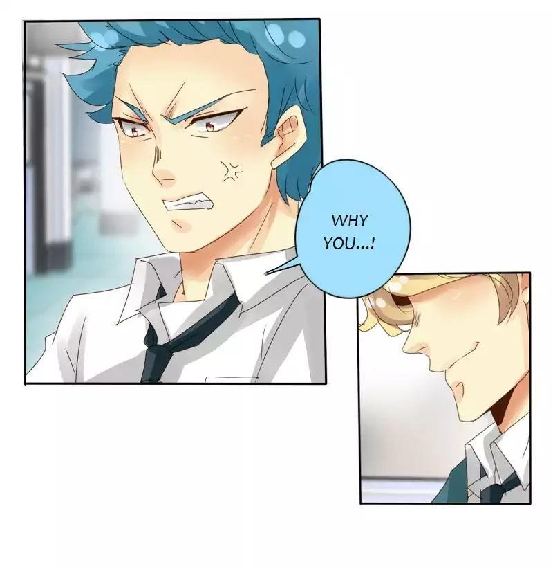 UnOrdinary Chapter 19 - Page 32 in English