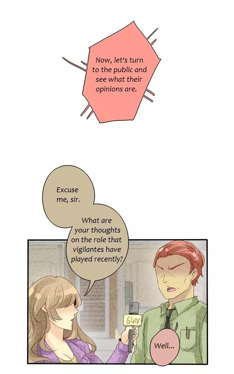 UnOrdinary Chapter 19 - Page 5 in English