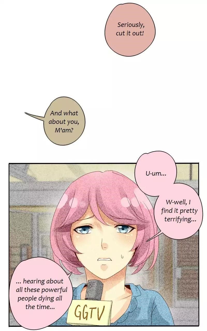 UnOrdinary Chapter 19 - Page 7 in English