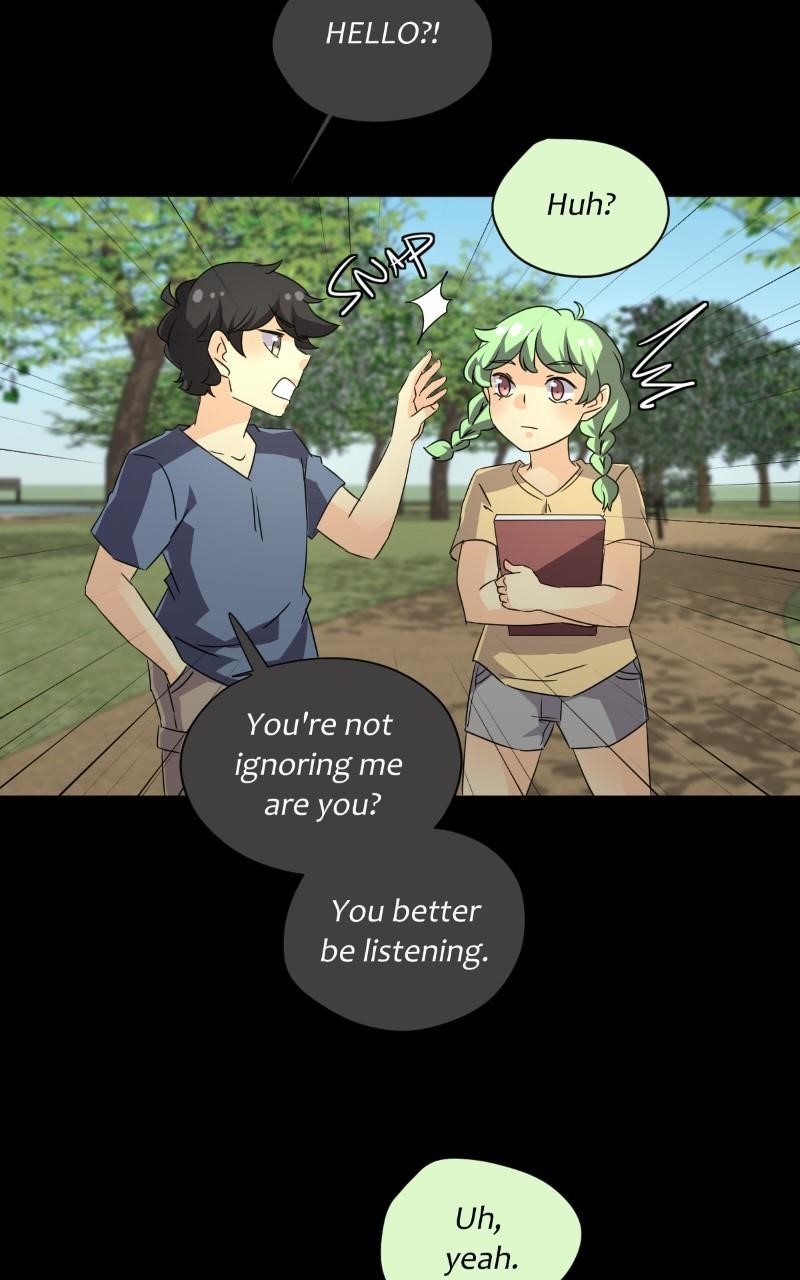 UnOrdinary Chapter 190 - Page 11 in English