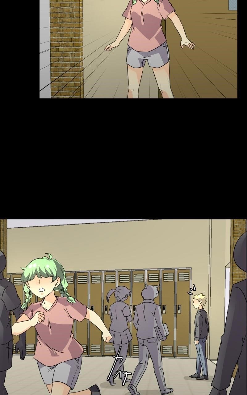 UnOrdinary Chapter 190 - Page 109 in English