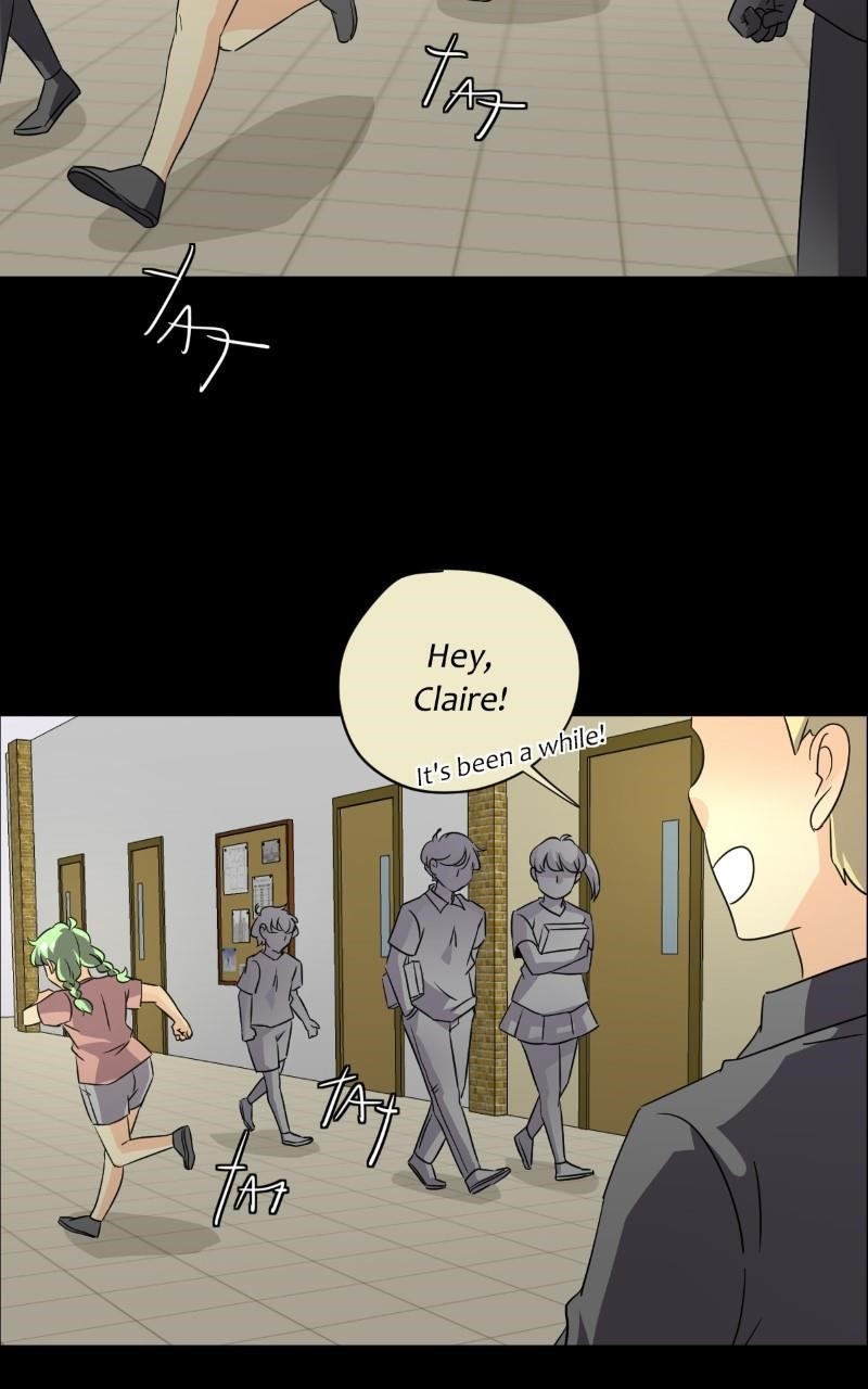 UnOrdinary Chapter 190 - Page 110 in English