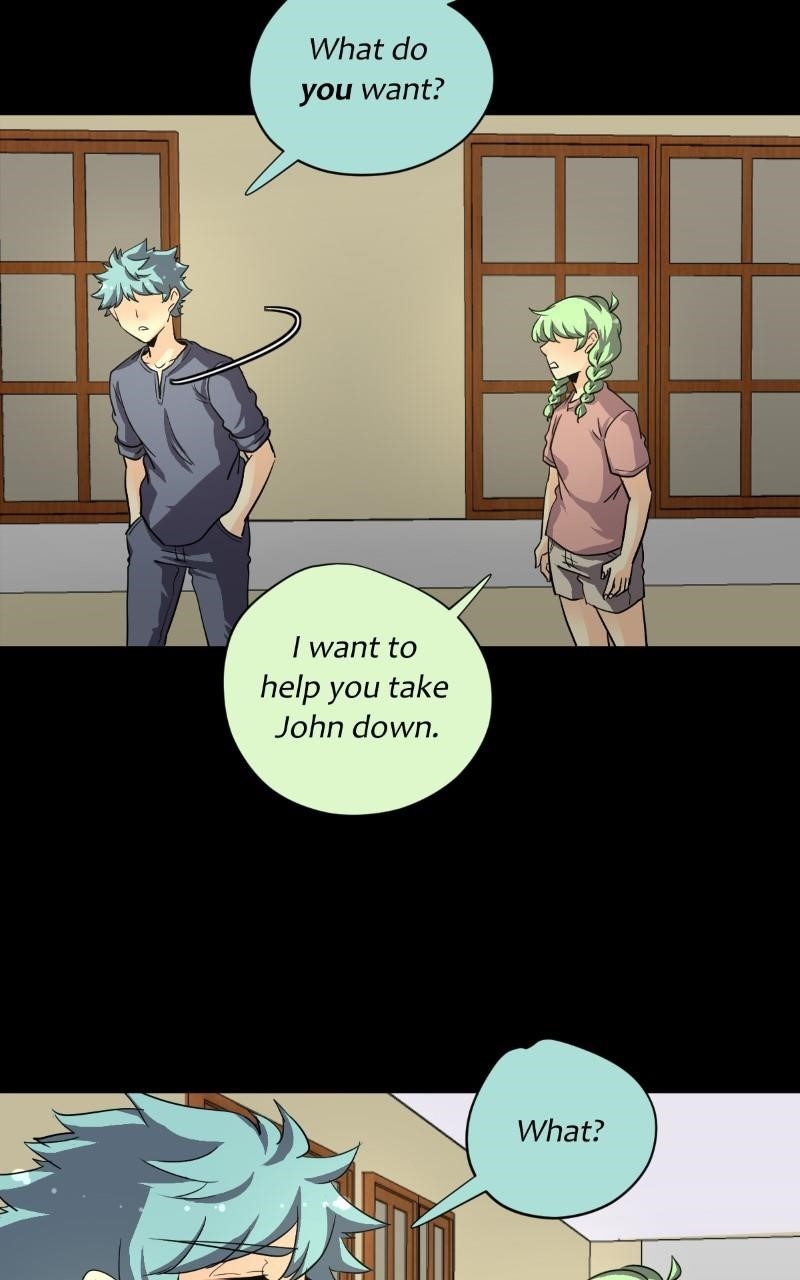 UnOrdinary Chapter 190 - Page 114 in English