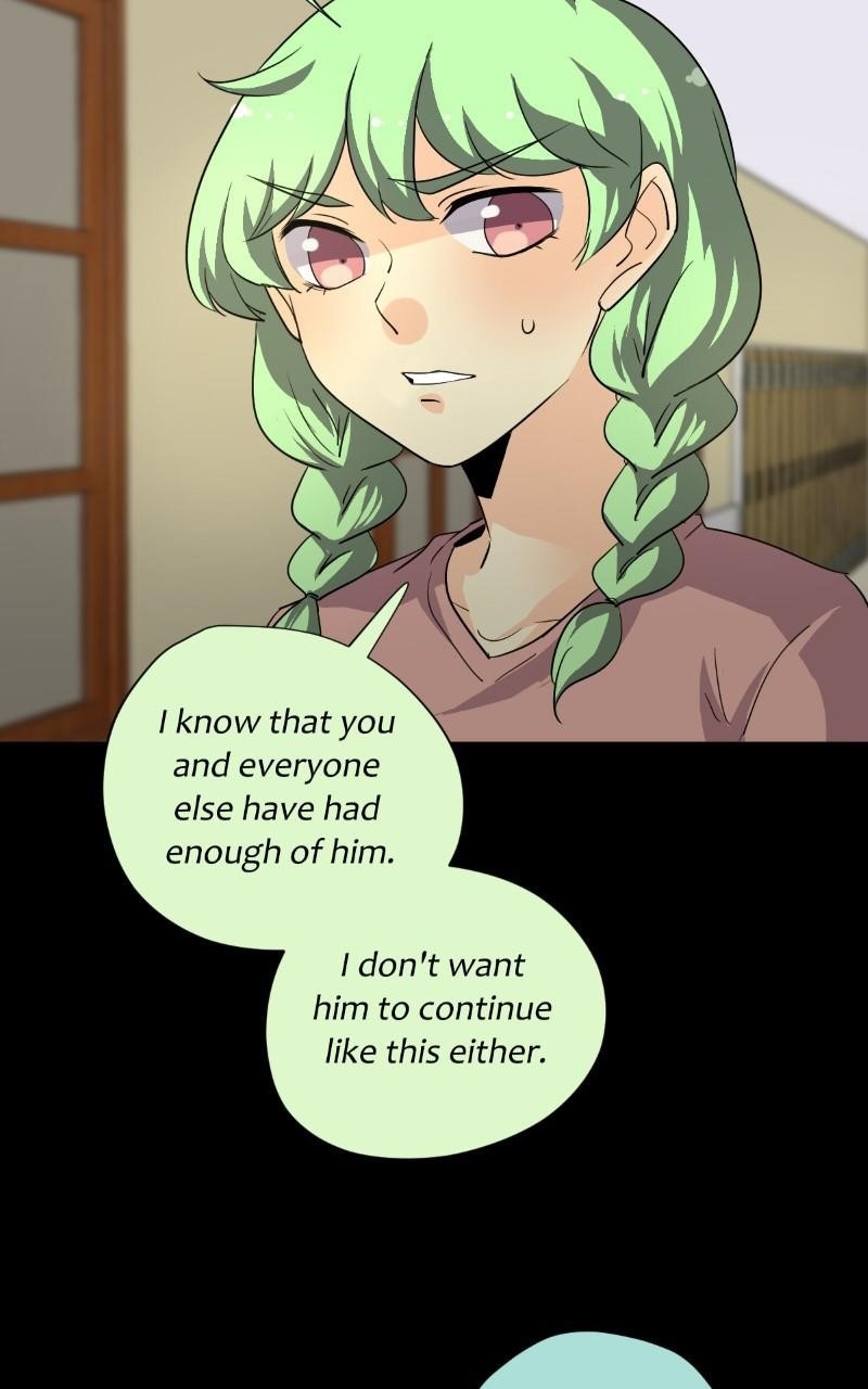UnOrdinary Chapter 190 - Page 116 in English