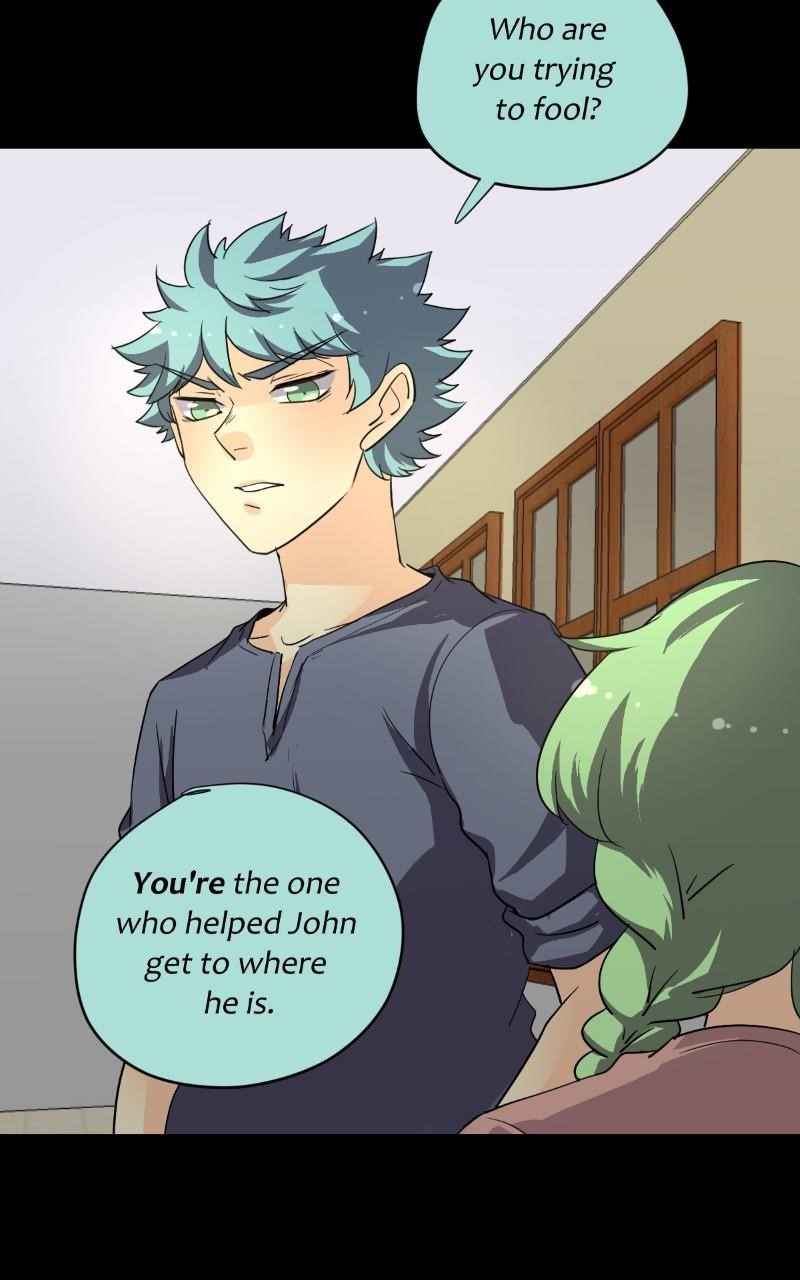 UnOrdinary Chapter 190 - Page 117 in English
