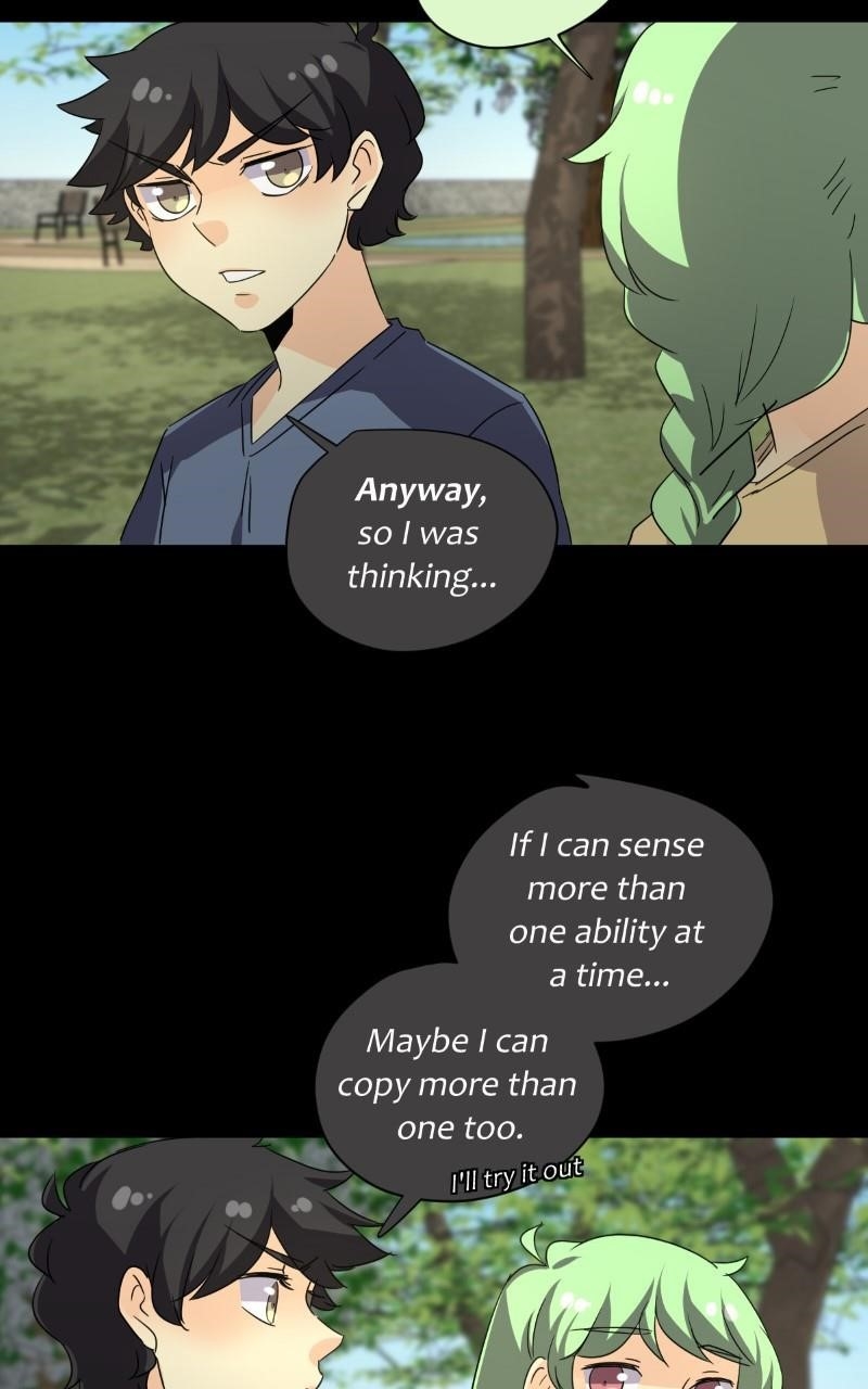 UnOrdinary Chapter 190 - Page 12 in English