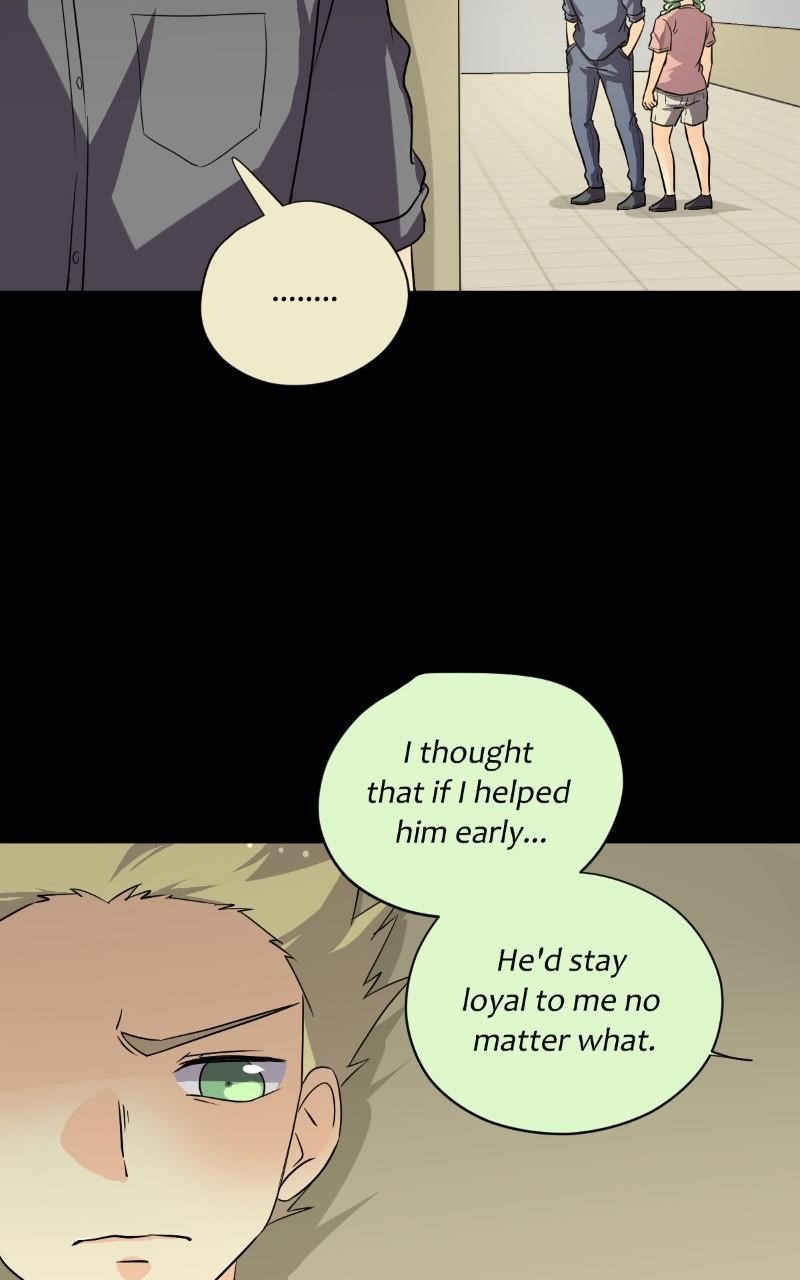 UnOrdinary Chapter 190 - Page 126 in English