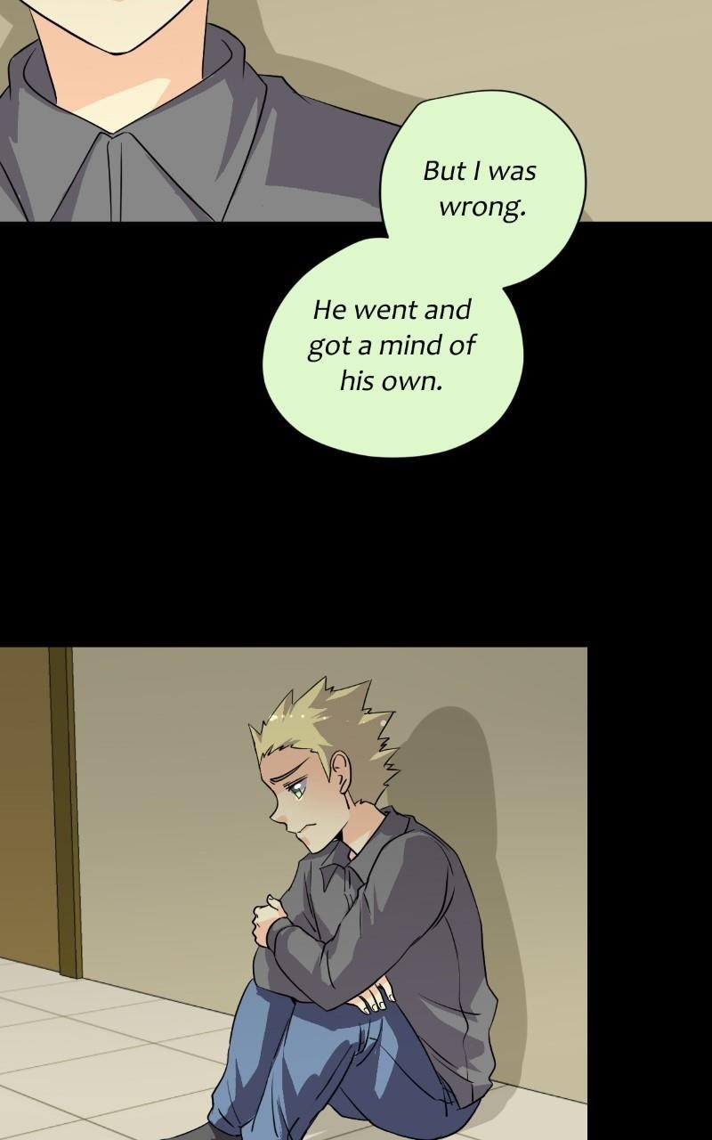 UnOrdinary Chapter 190 - Page 127 in English