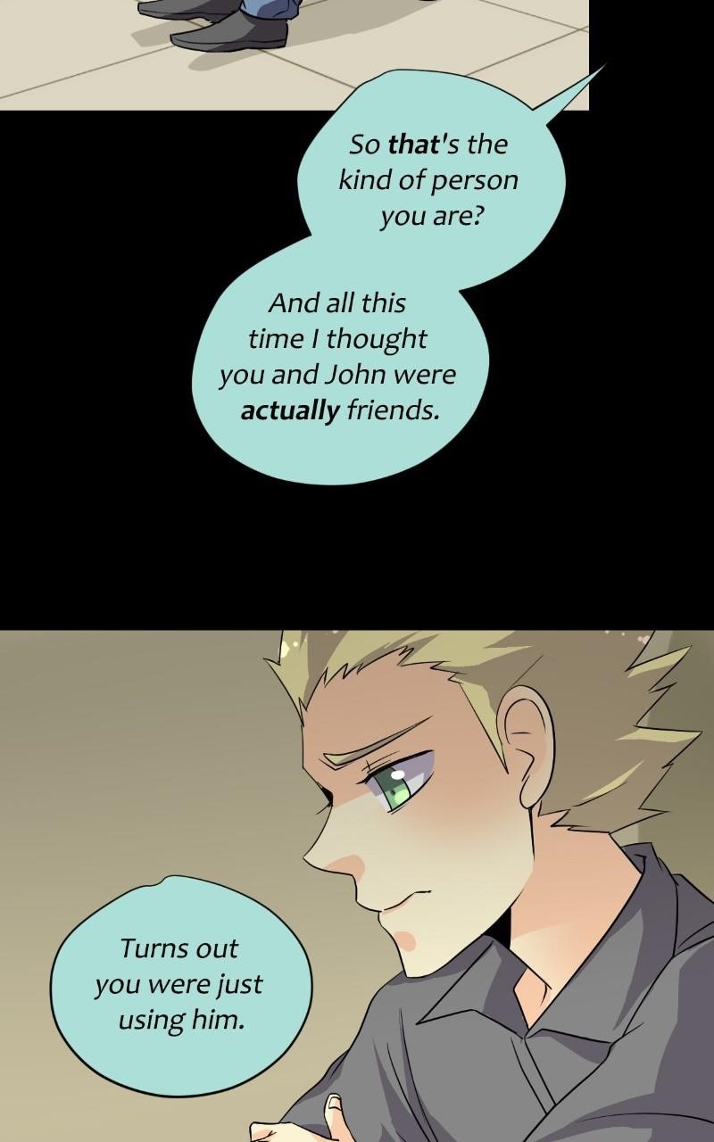 UnOrdinary Chapter 190 - Page 128 in English