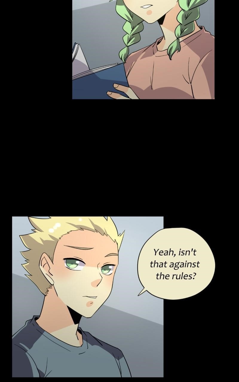 UnOrdinary Chapter 190 - Page 17 in English