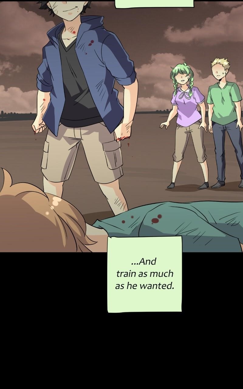 UnOrdinary Chapter 190 - Page 24 in English