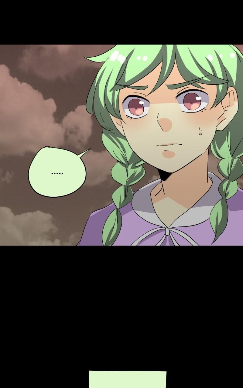 UnOrdinary Chapter 190 - Page 25 in English