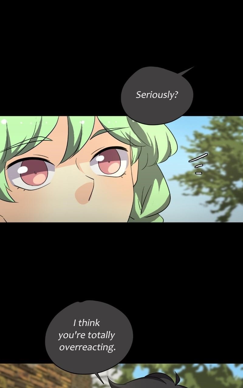UnOrdinary Chapter 190 - Page 37 in English