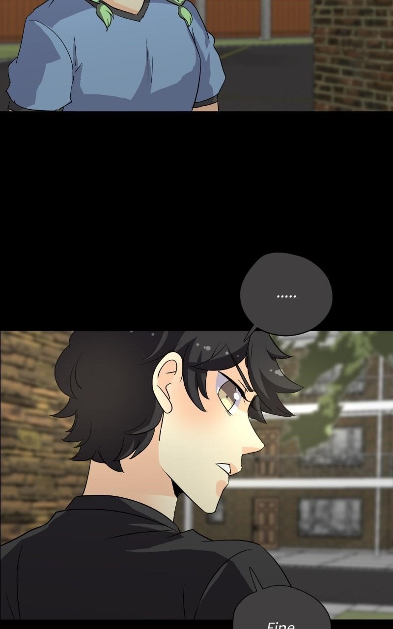 UnOrdinary Chapter 190 - Page 45 in English