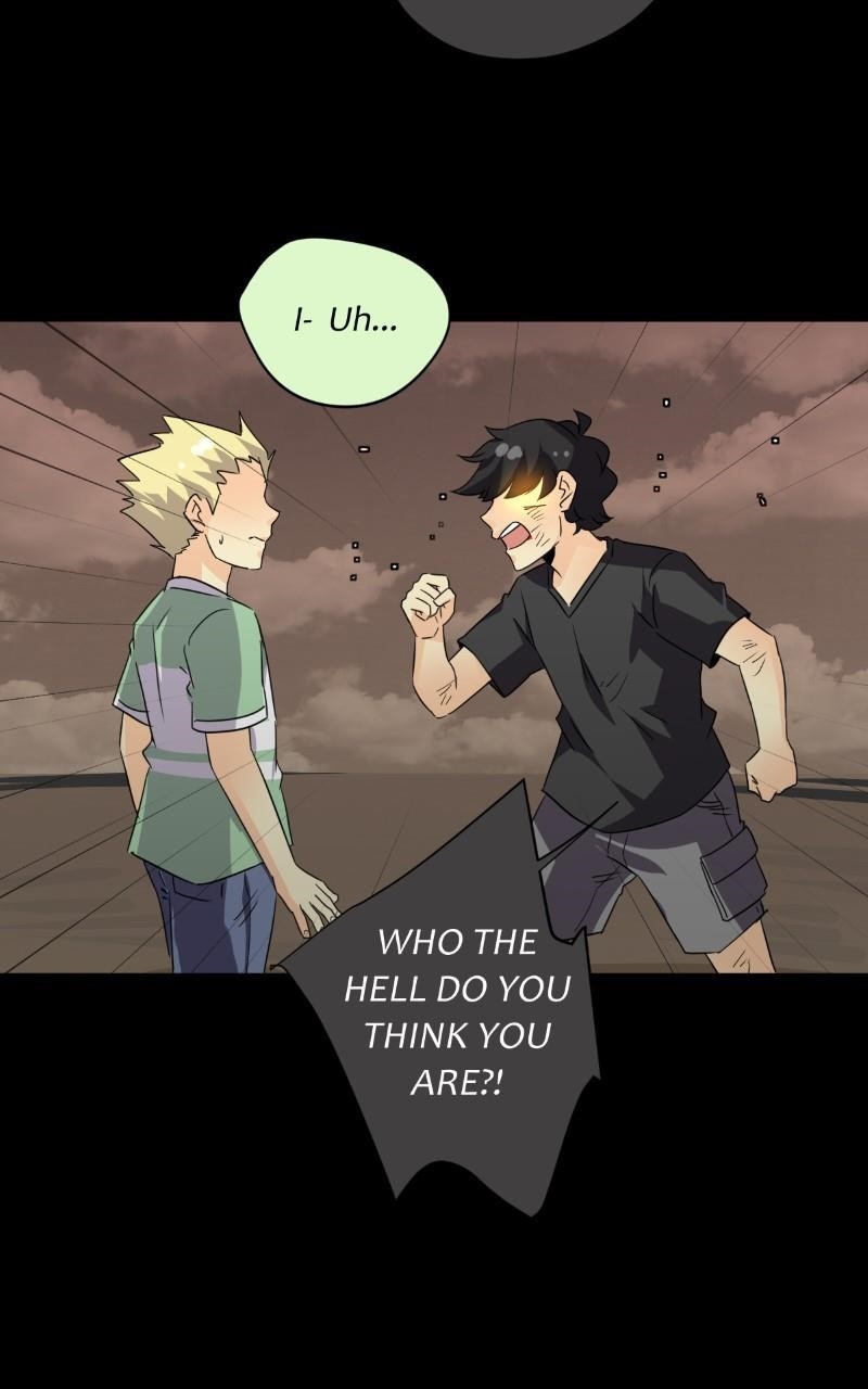 UnOrdinary Chapter 190 - Page 58 in English