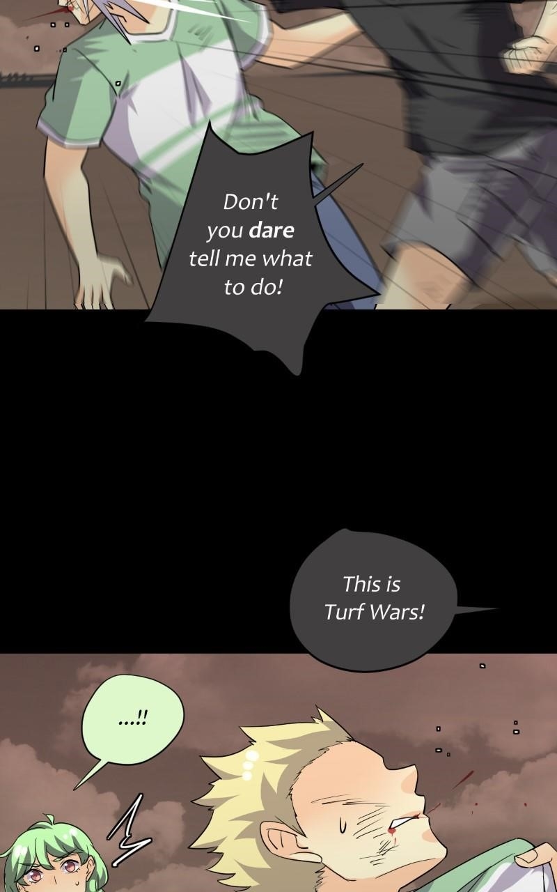 UnOrdinary Chapter 190 - Page 63 in English